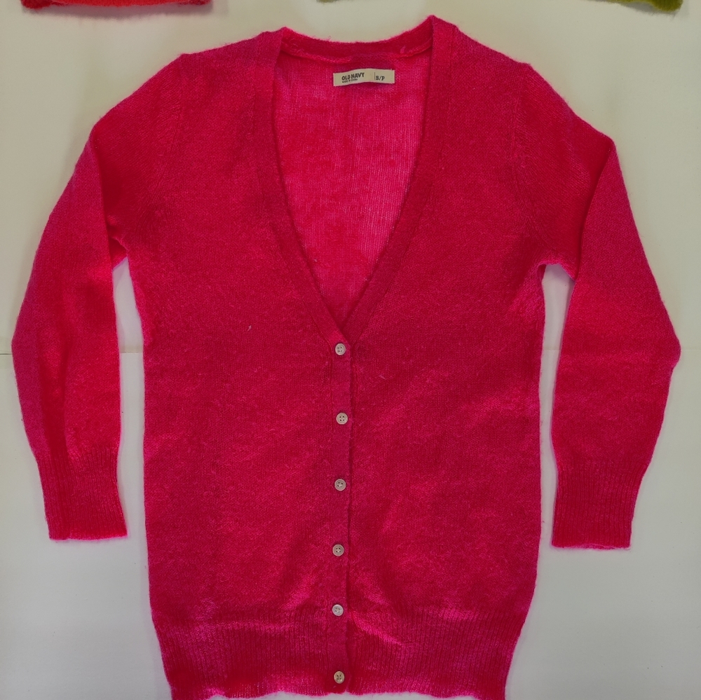 •never worn• Old Navy cardigan